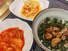-神户赤童日式烤肉(金地广场店)