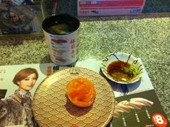 -板长寿司(铜锣湾店)