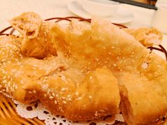 咸煎饼-顺德人家食府(黄金广场店)