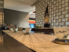 -老北门·苏帮菜·湖景包间(月光码头店)