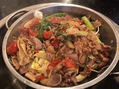 -胖娃古镇鸡杂(磁器口总店)