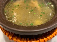 -小菜园新徽菜(宜兴八佰伴店)
