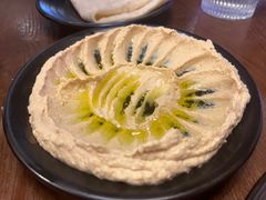 -Uncle Kosto科斯托·中东菜