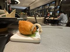 -万丽轩·粤菜(王府井金茂万丽酒店)