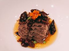 -海鸿荟·沿江菜(中山北路店)