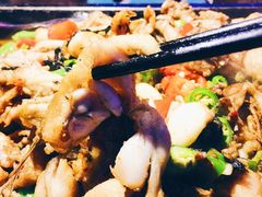 -蘭奢雅集·江浙菜(青山江滩店)