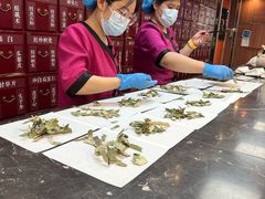 -北京同仁堂施小墨中医馆(建外SOHO店)