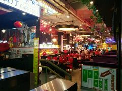 -自助火锅筷乐食代自助餐厅(金辰店)