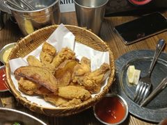 -MI WU FACTORY米屋美食工厂餐厅(绿地店)