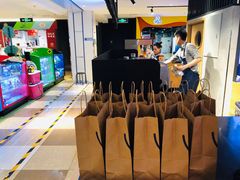 -luckincoffee瑞幸咖啡(顺义华联商厦店)