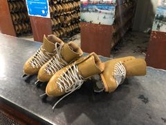 -世界之窗阿尔卑斯冰雪世界