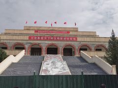 -天梯山石窟