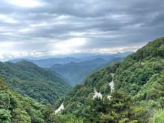 -大水川景区