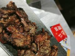 -记忆串城·东北烧烤·小龙虾·大型团建(南油店)