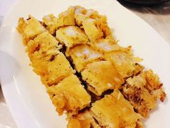 -新镇江酒家(南京西路店)