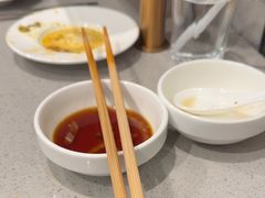 -海底捞火锅(高新万达广场店)