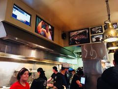 -Fergburger(皇后镇店)