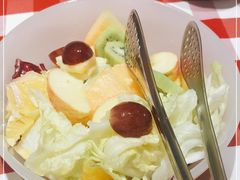 -西贝莜面村(上海百联西郊店)