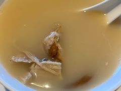 每日例汤-利苑酒家(金宝店)