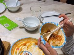 -汤城小厨•粤菜•靓汤(西直门凯德MALL店)