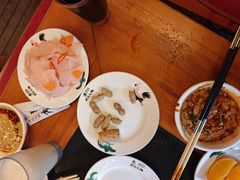 -老版火锅.12年西安排队王(沣峪口店)