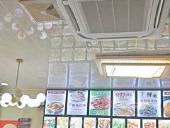-百味园土菜馆(迎宾东路店)