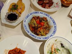 -聚春园自助餐厅(东街口店)