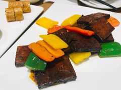 -枣子树·素食餐厅(普陀山店)
