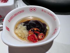 -八合里牛肉火锅(上海世茂广场店)
