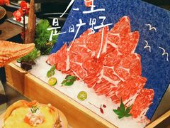 -蟹犇•帝王蟹雪蟹(陆家嘴店)