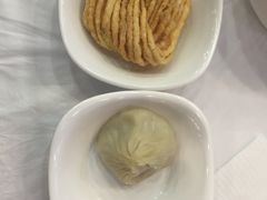 -秦淮小吃城(夫子庙店)