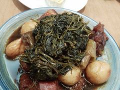小土豆乱炖-小土豆北方菜馆(方庄店)