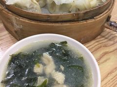 爽口鱼滑烧麦-晓友烧麦(光华村店)