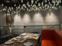 -Lets burger非常汉堡·环球风味(蓝色港湾店)