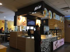 -麦当劳(长泰商业广场店)