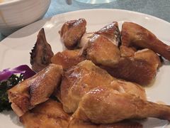 -點無缺茶楼·海鲜酒家(世博店)