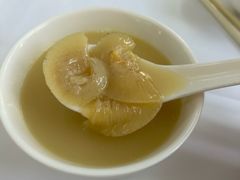 雞煲翅-新陶陶酒家