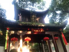 -杭州黄龙洞