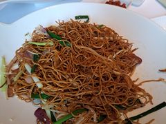 -粤财皇冠假日酒店·彩华轩中餐厅