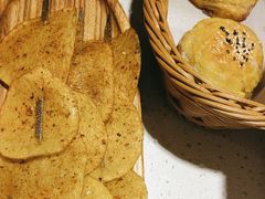 -阿娜尔·新疆菜(佰港城店)