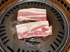 -花味·自助烤肉(雨花客厅店)