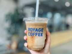 -VOYAGE COFFEE 咖啡烘焙工坊店(798艺术区店)