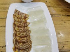 -老边饺子馆(中街店)