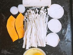 -韩阳王石板烤肉