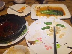 -東舍食唐精品陕菜馆