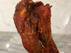 -林哥炸鸡店(云岩店)