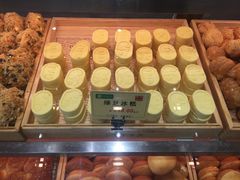 -寻味唐派·牛奶手撕面包(府前街店)
