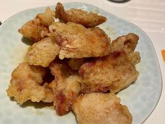 -红樱桃·欢乐餐厅(太原里店)
