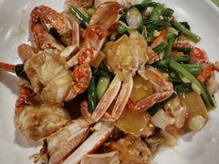 -盛港湾海鲜食府(黄沙店)