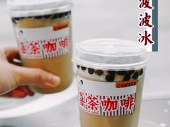 -喜茶(深圳福田星河COCO Park店)